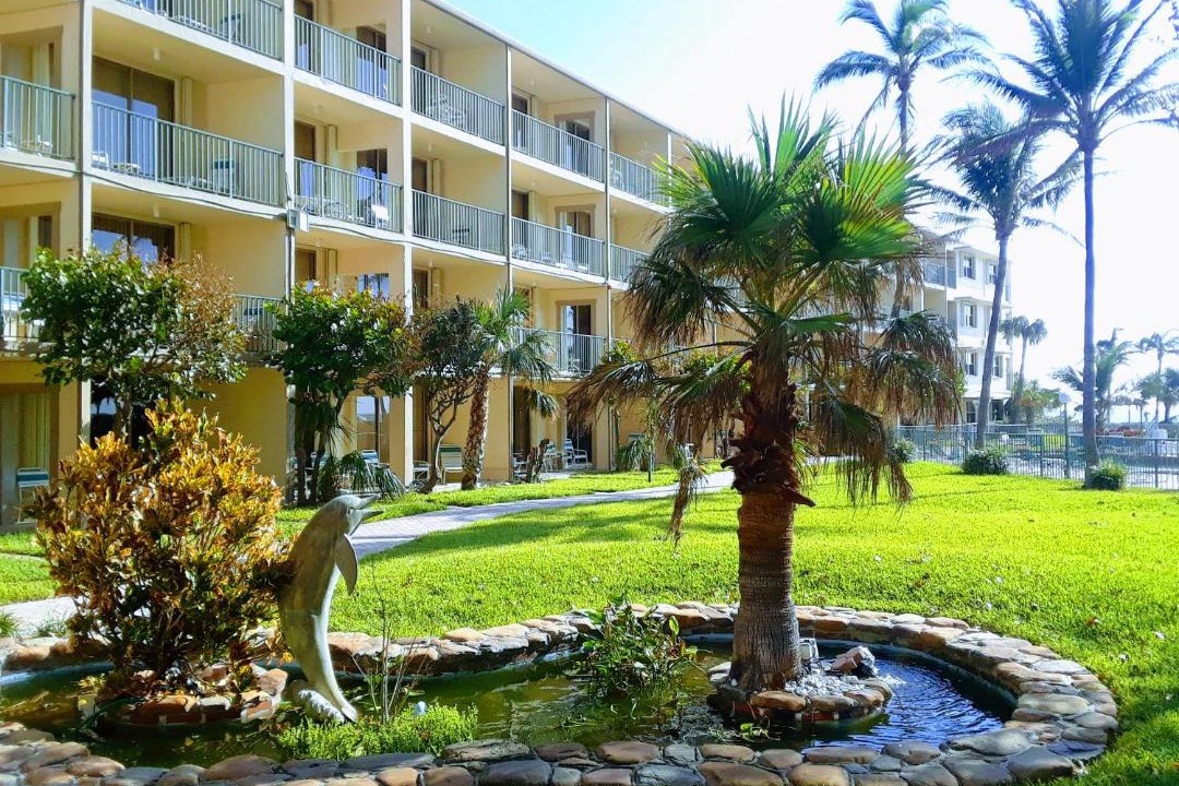 Photo of Buildings in Lauderdale-by-the-Sea