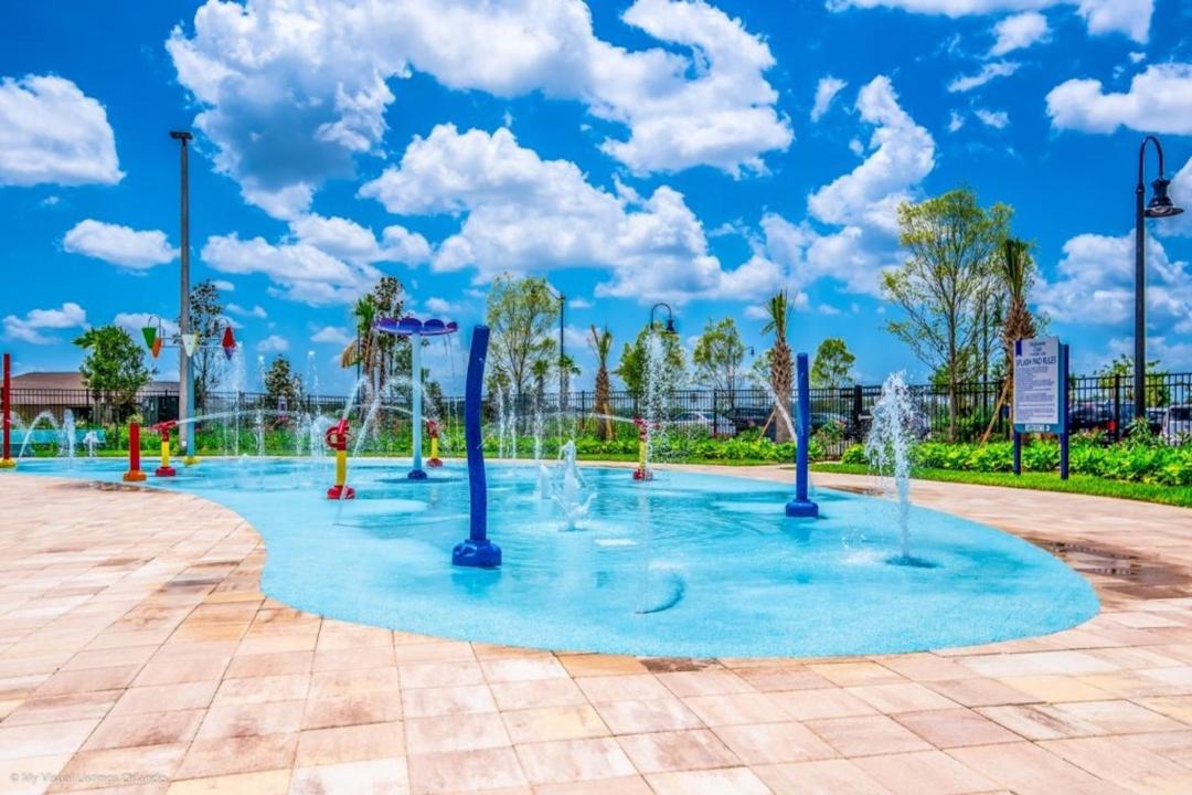 Photo of Outdoor in Kissimmee