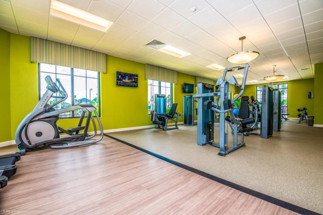 Photo of Livingroom in Kissimmee