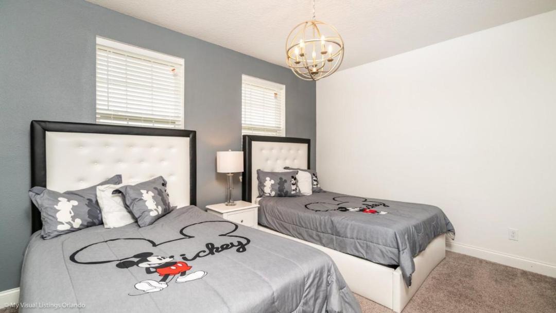 Photo of Bedroom in Kissimmee