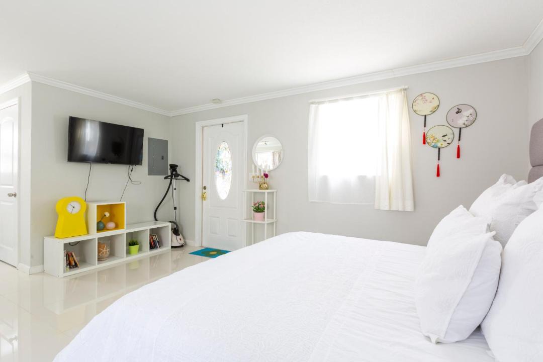 Photo of Bedroom in Parker Ridge