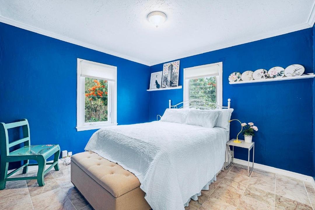 Photo of Bedroom in Parker Ridge