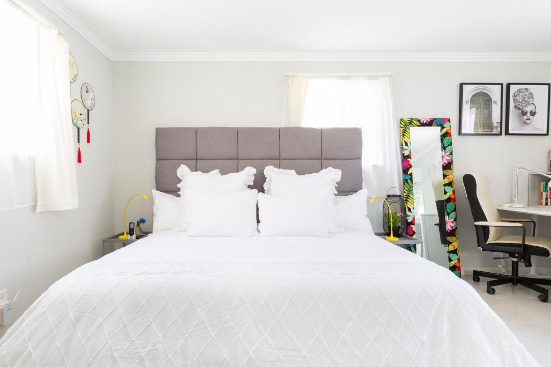 Photo of Bedroom in Parker Ridge