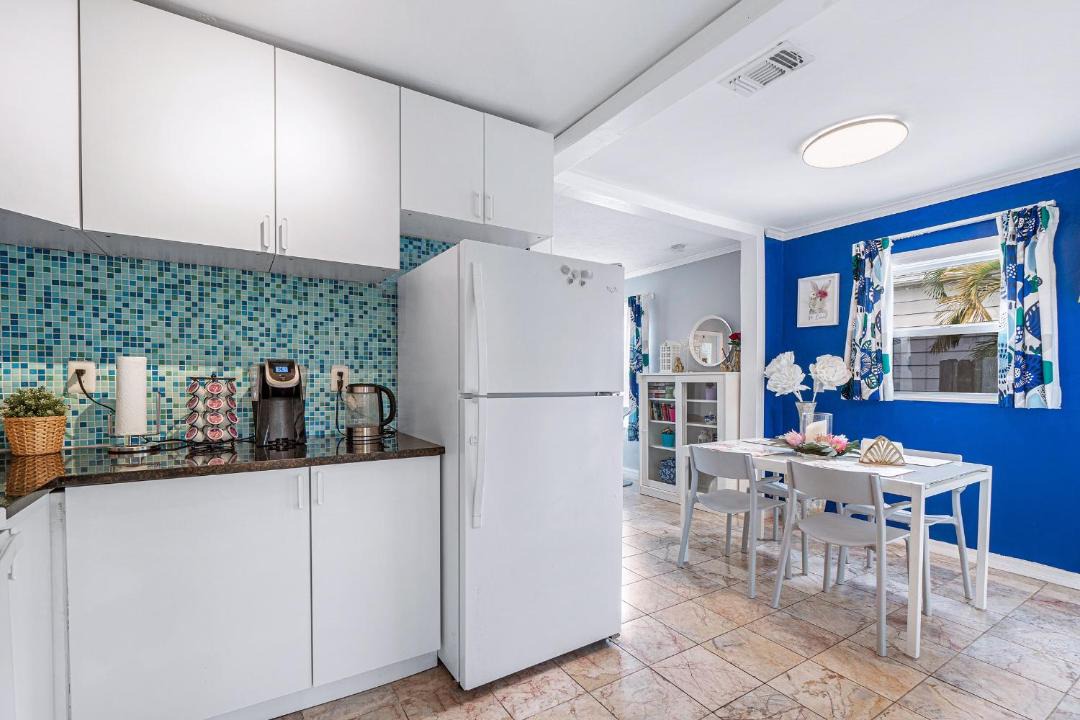 Photo of Kitchen in Parker Ridge