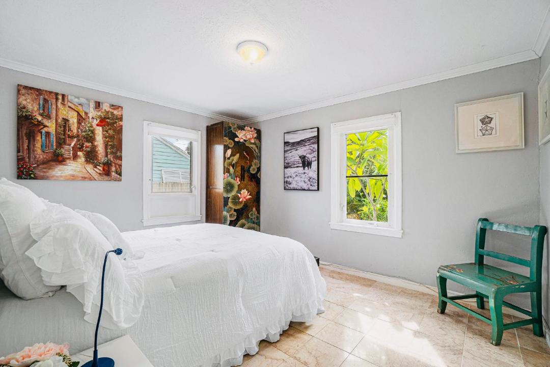 Photo of Bedroom in Parker Ridge