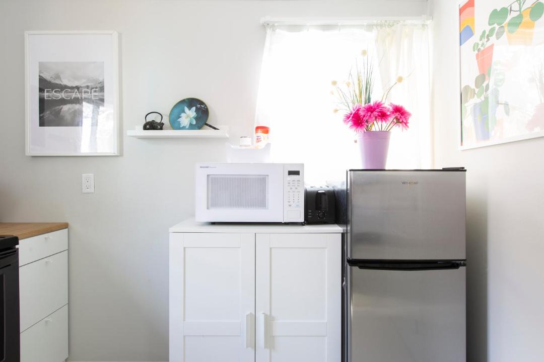 Photo of Kitchen in Parker Ridge