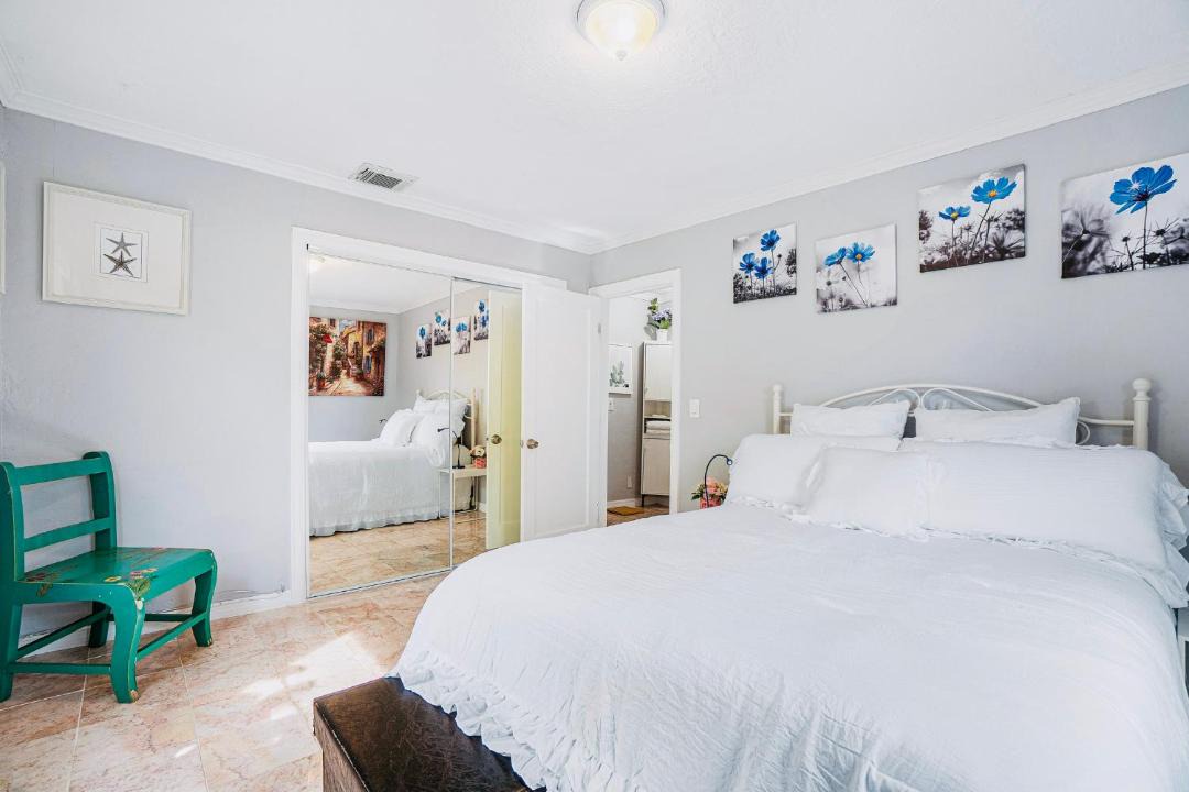 Photo of Bedroom in Parker Ridge