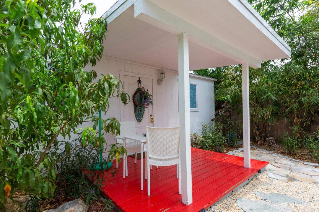 Photo of Patio Balcony in Parker Ridge