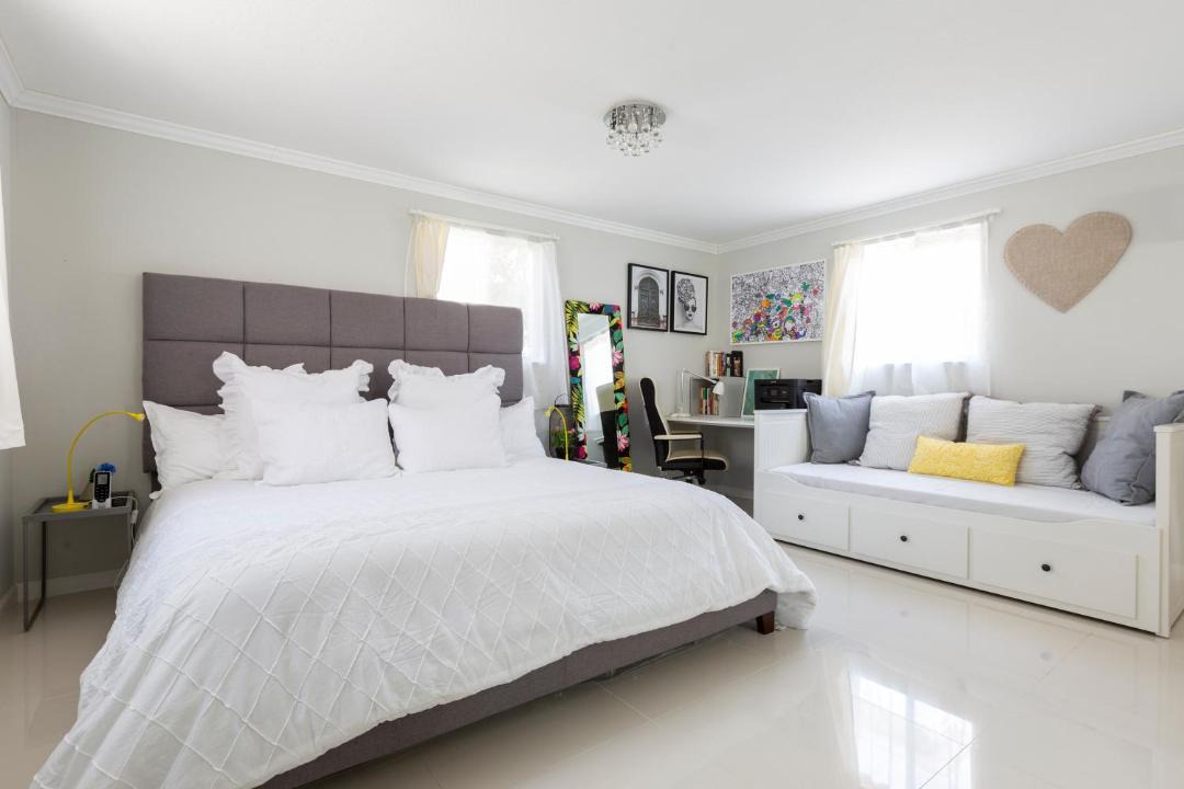 Photo of Bedroom in Parker Ridge