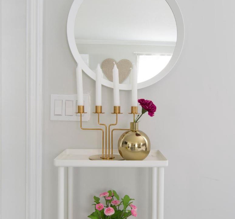 Photo of Bathroom in Parker Ridge