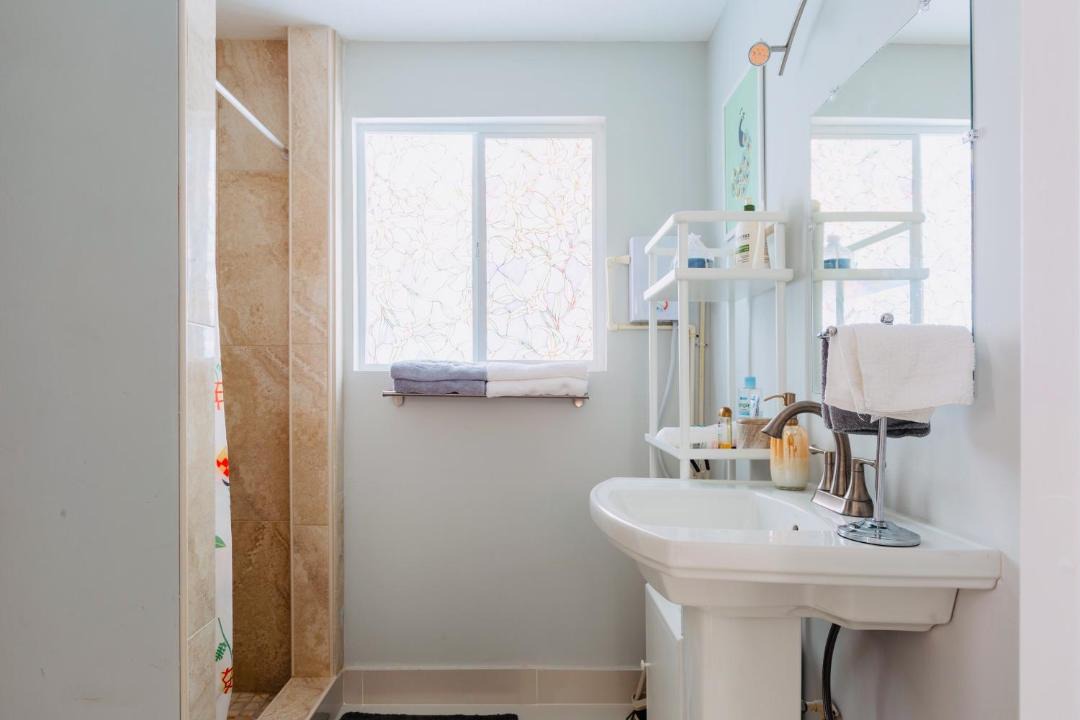 Photo of Bathroom in Parker Ridge