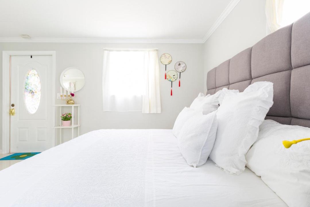 Photo of Bedroom in Parker Ridge
