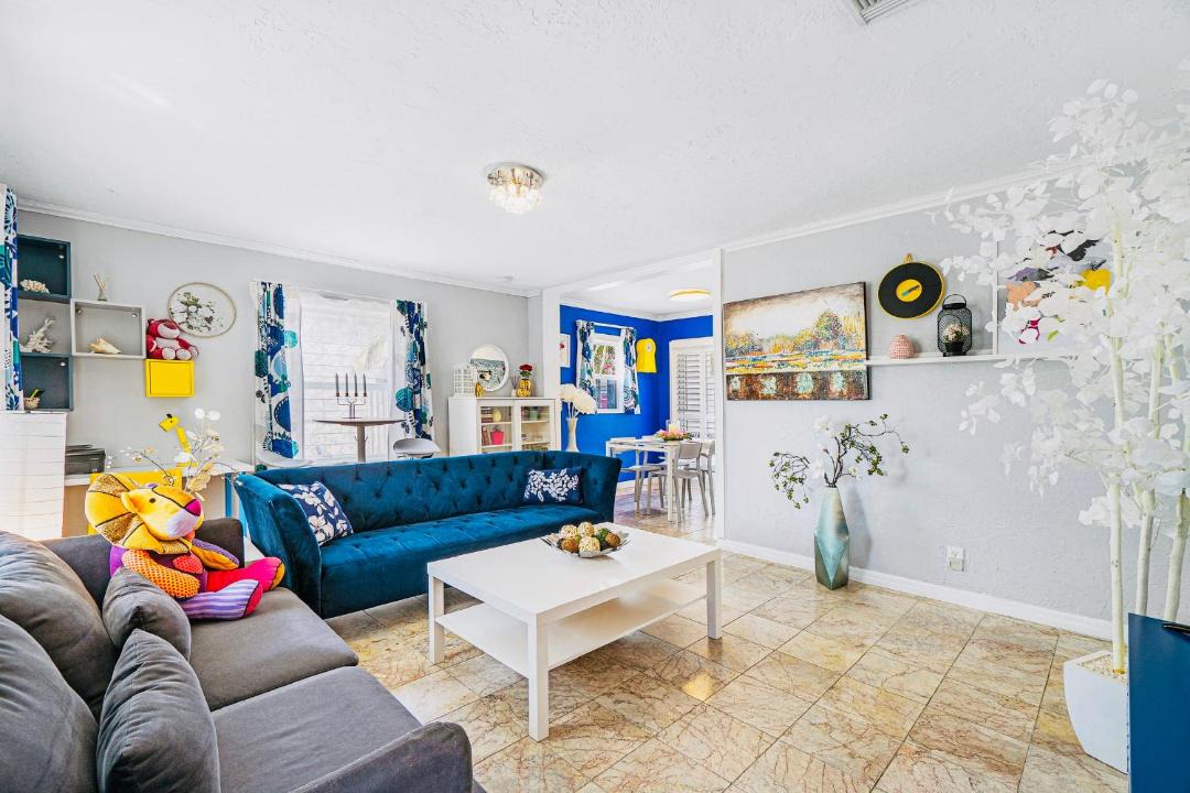 Photo of Livingroom in Parker Ridge