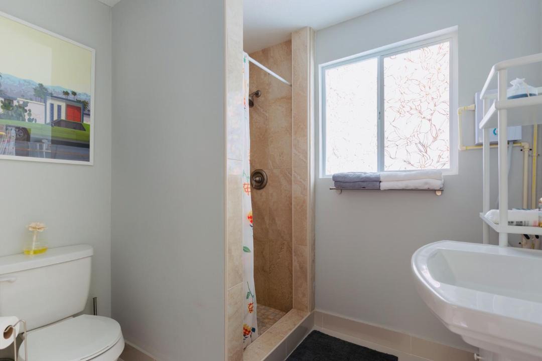 Photo of Bathroom in Parker Ridge