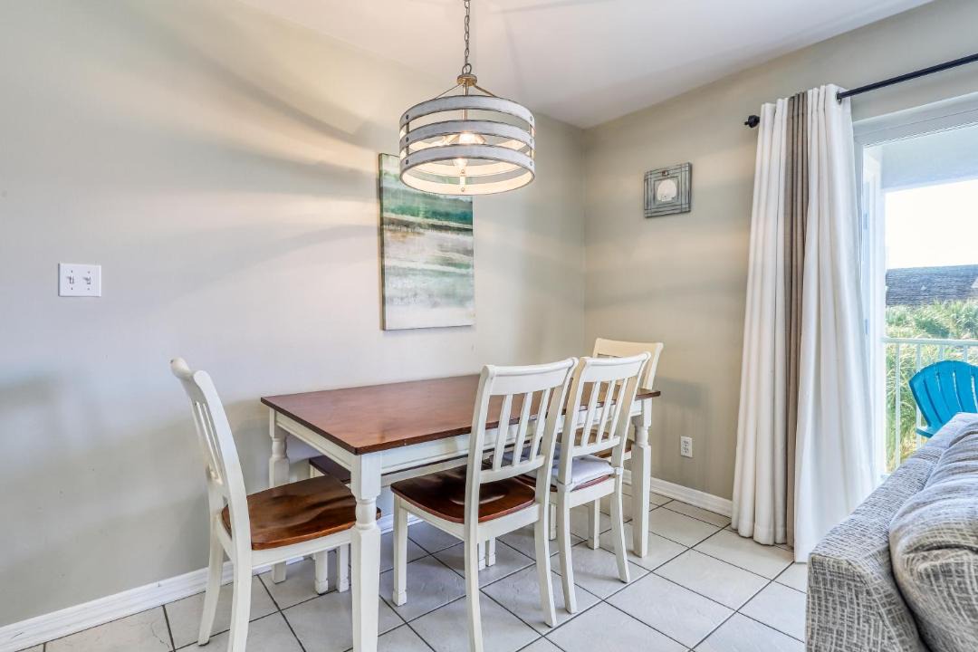 Photo of Livingroom in Seagrove Beach