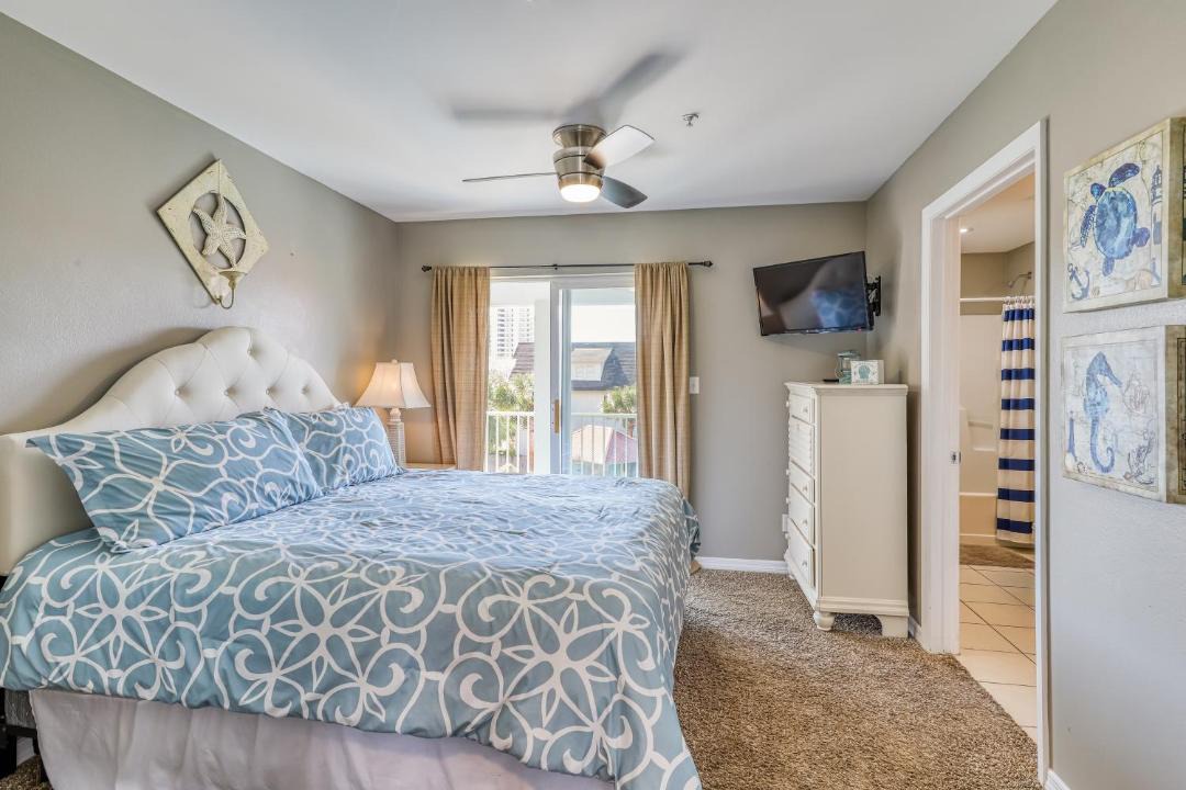 Photo of Bedroom in Seagrove Beach