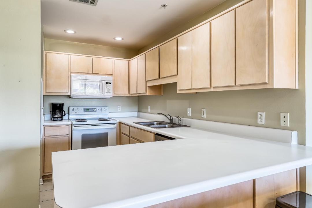 Photo of Kitchen in Seagrove Beach