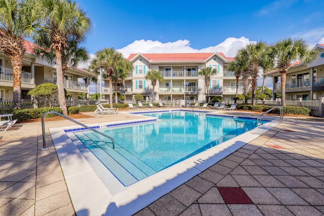 Photo of Outdoor in Seagrove Beach