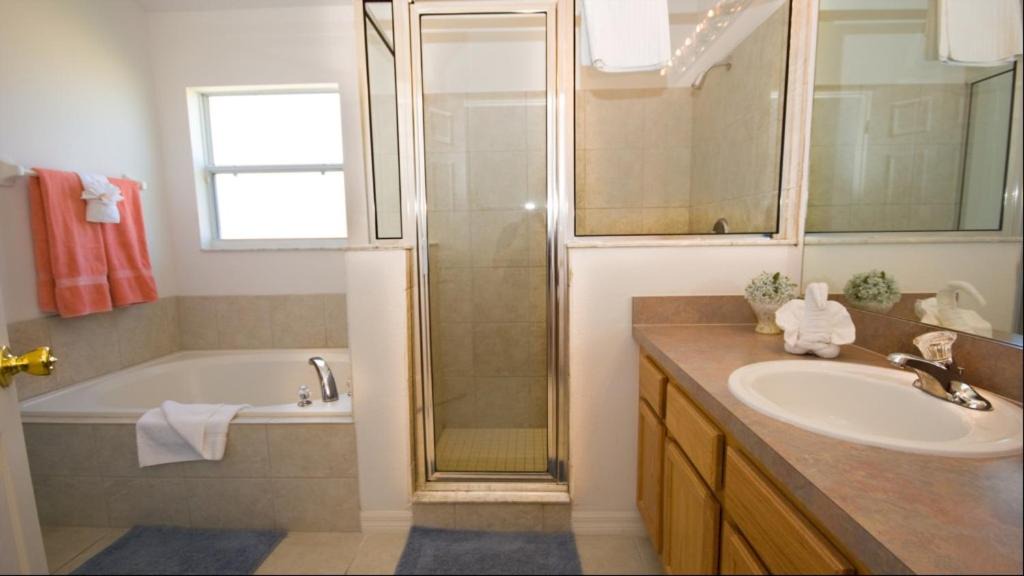 Photo of Bathroom in Westbury