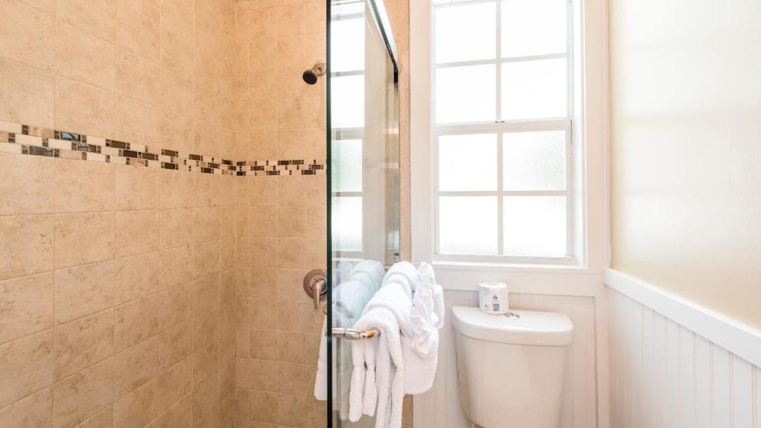 Photo of Bathroom in Historic Seaport