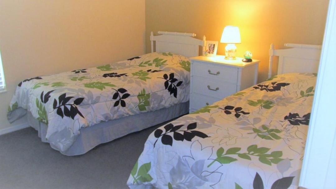 Photo of Bedroom in Windward Cay