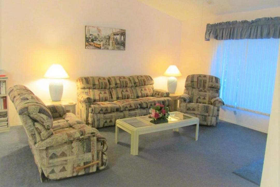 Photo of Livingroom in Windward Cay