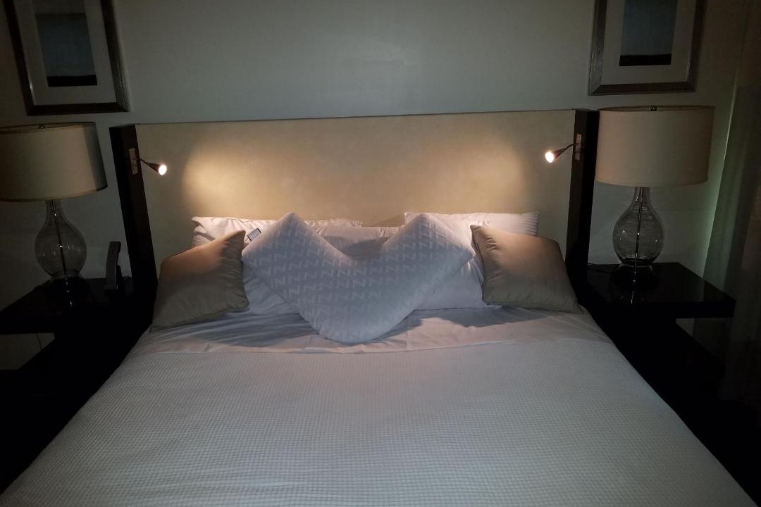 Photo of Bedroom in Brickell