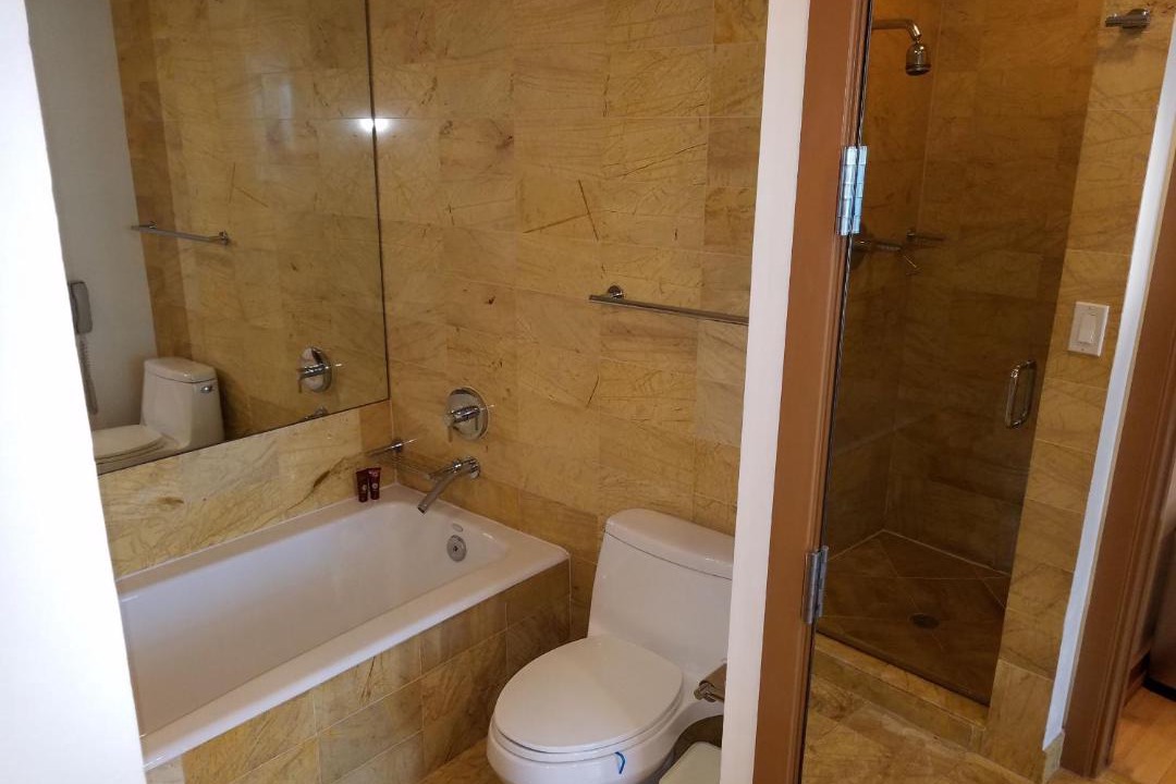 Photo of Bathroom in Brickell