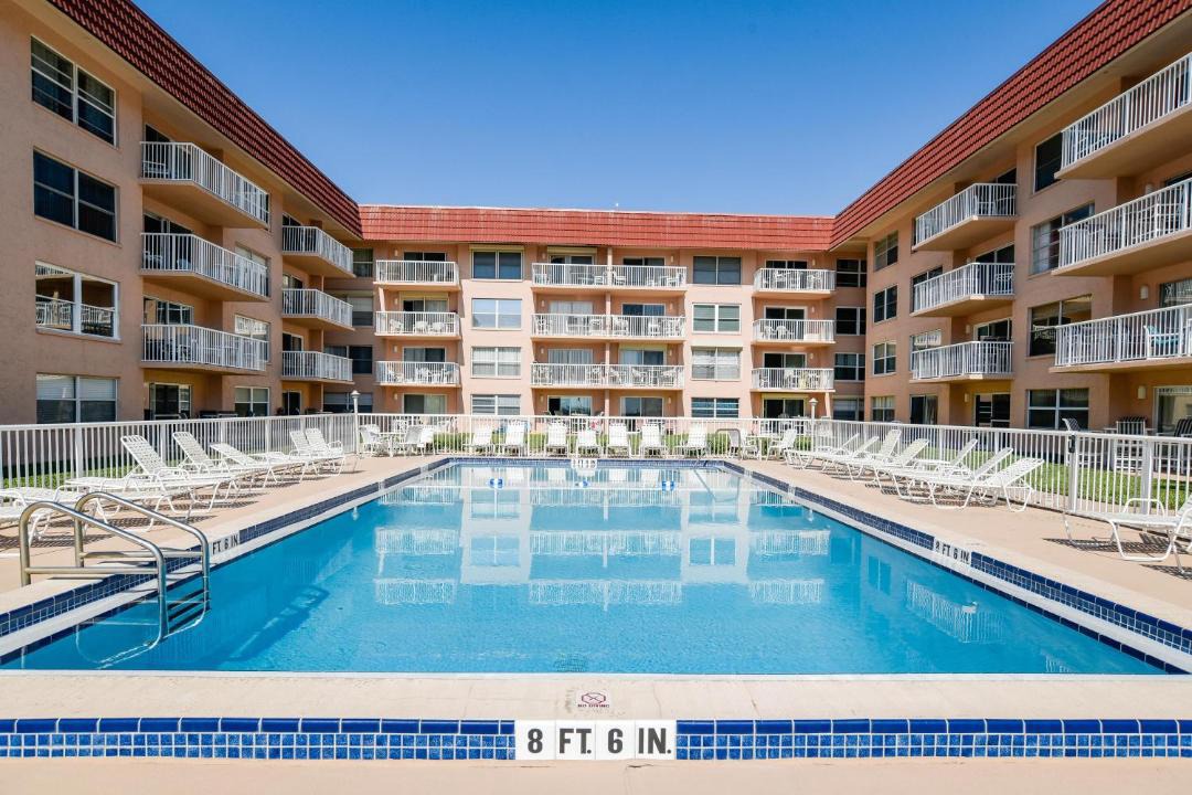 Photo of Outdoor in Cocoa Beach
