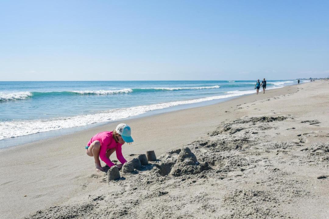 Photo of Outdoor in Cocoa Beach