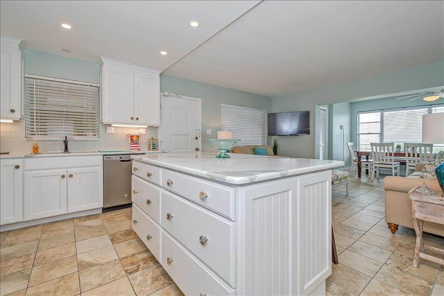 Photo of Kitchen in Boca Grande