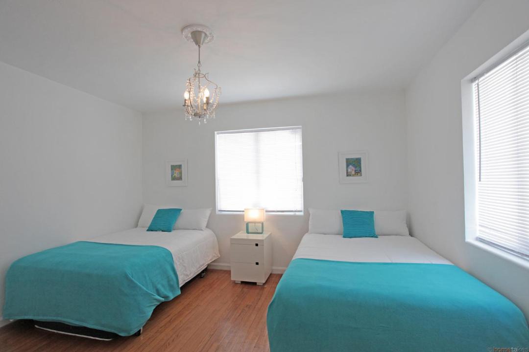 Photo of Bedroom in West Avenue