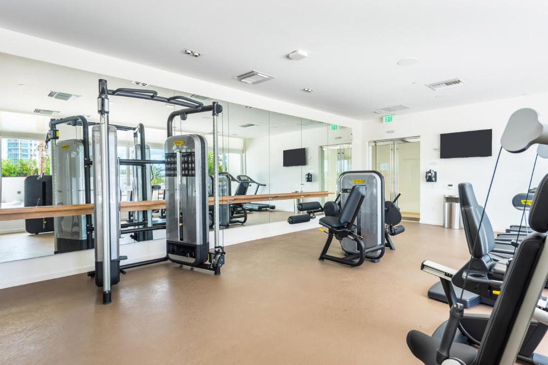 Photo of Livingroom in Central Beach