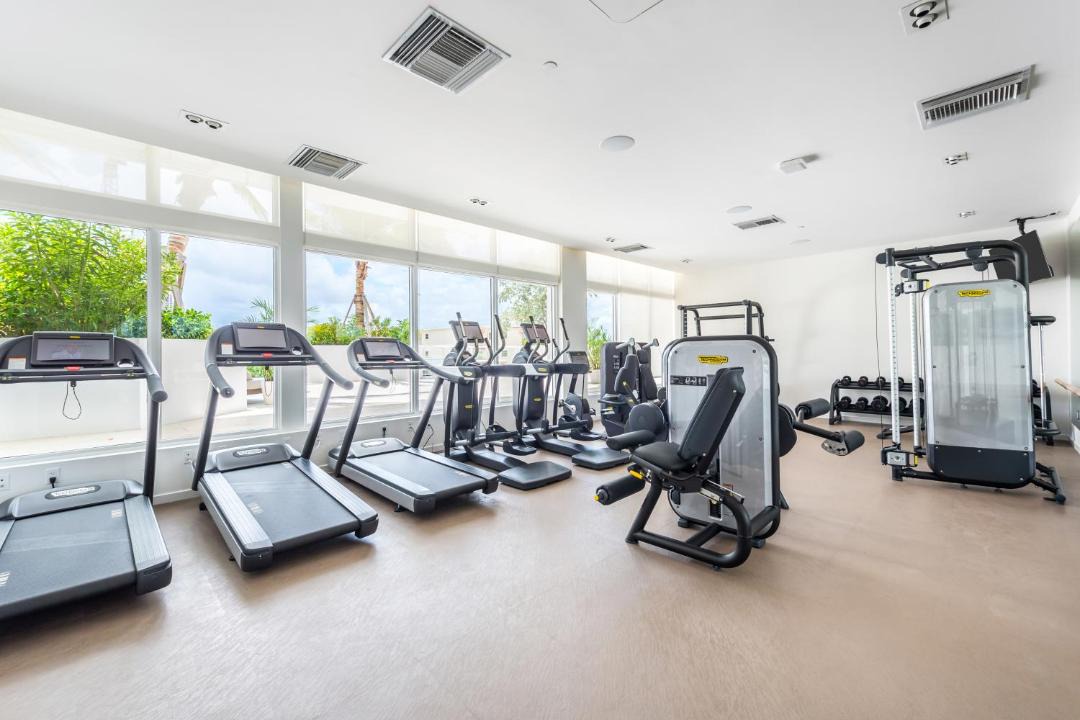 Photo of Livingroom in Central Beach