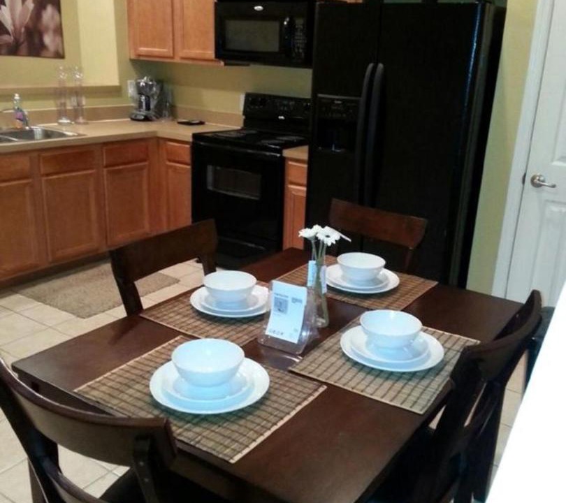 Photo of Kitchen in Crestwynd Bay