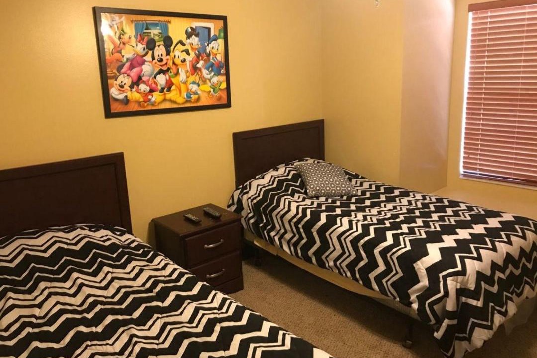 Photo of Bedroom in Crestwynd Bay