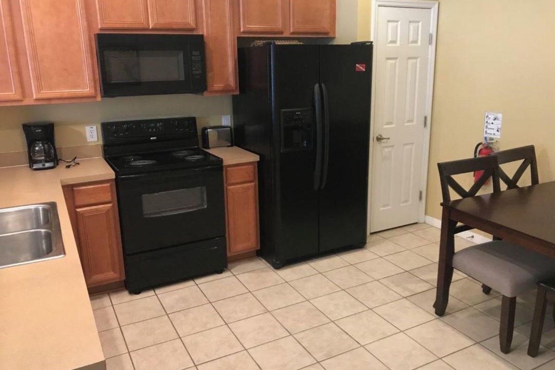 Photo of Kitchen in Crestwynd Bay
