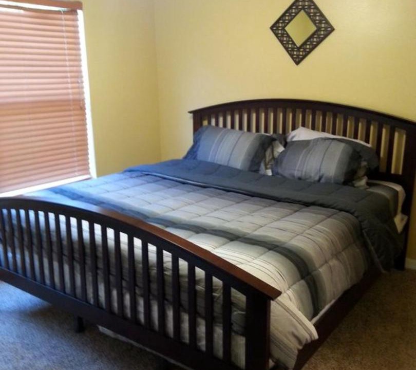 Photo of Bedroom in Crestwynd Bay