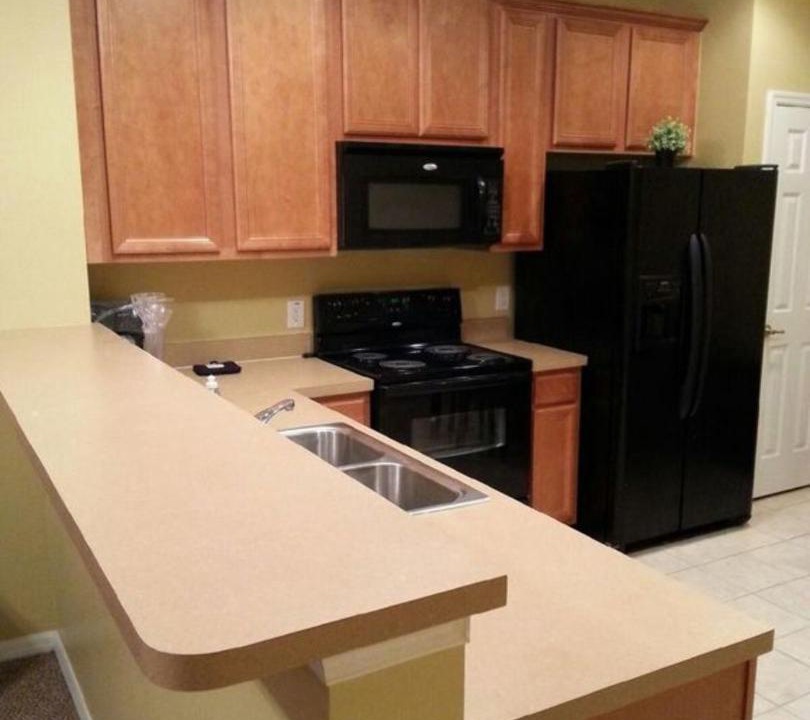 Photo of Kitchen in Crestwynd Bay