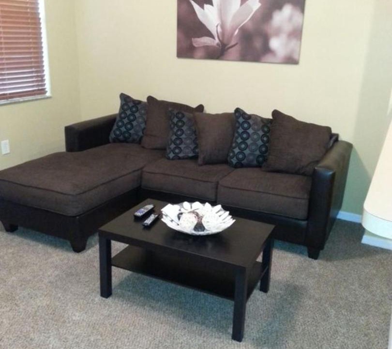 Photo of Livingroom in Crestwynd Bay