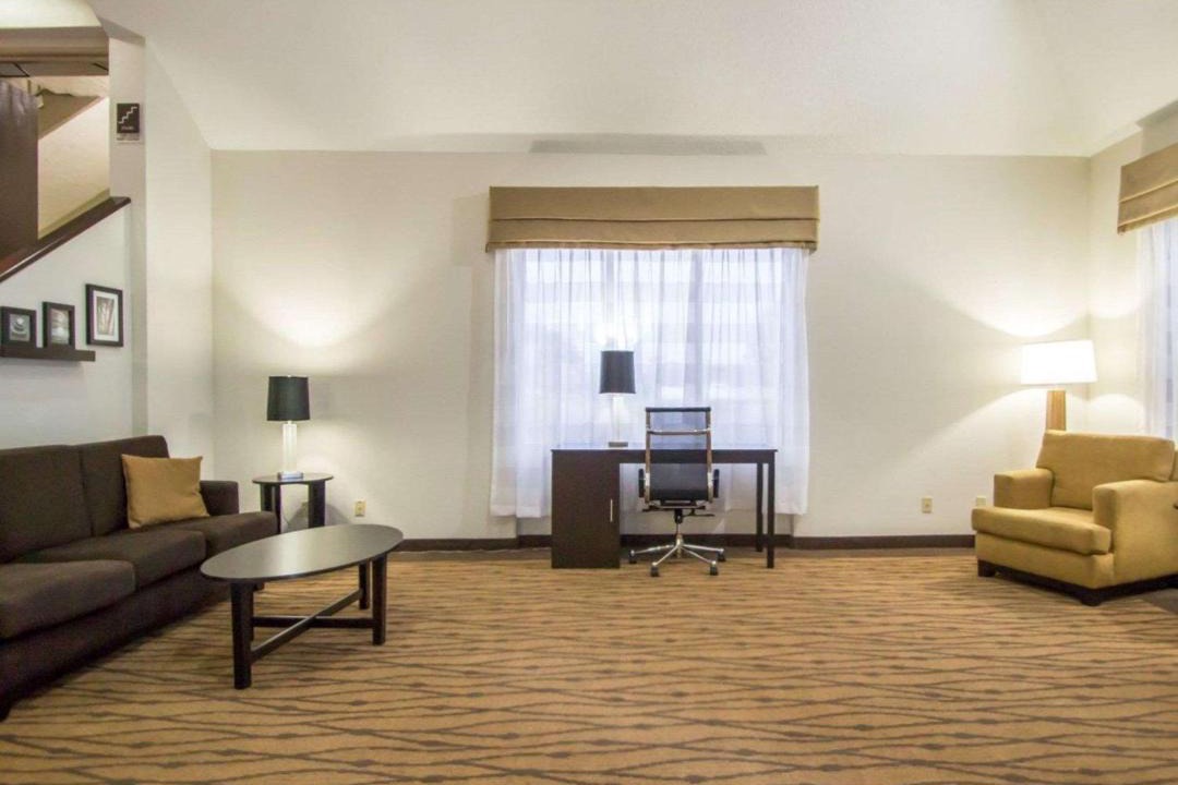 Photo of Livingroom in Ormond Beach