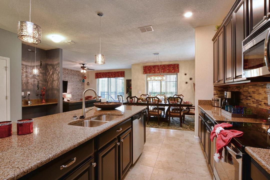 Photo of Livingroom in West Kissimmee