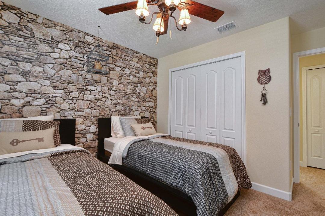 Photo of Bedroom in West Kissimmee