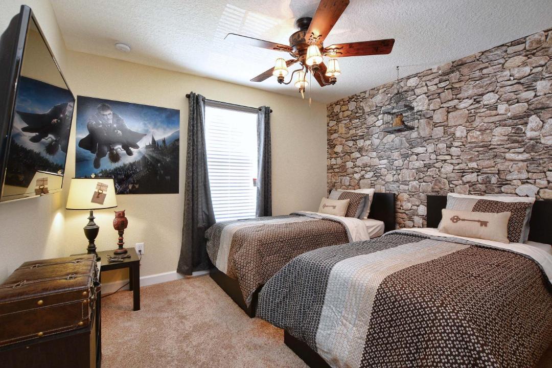 Photo of Bedroom in West Kissimmee