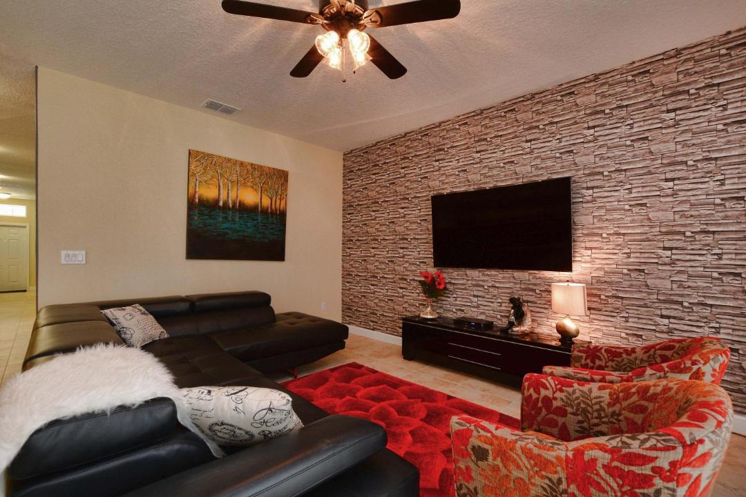 Photo of Livingroom in West Kissimmee