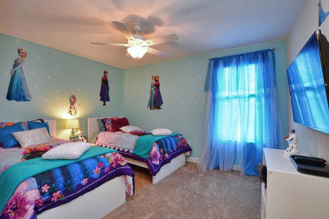 Photo of Bedroom in West Kissimmee