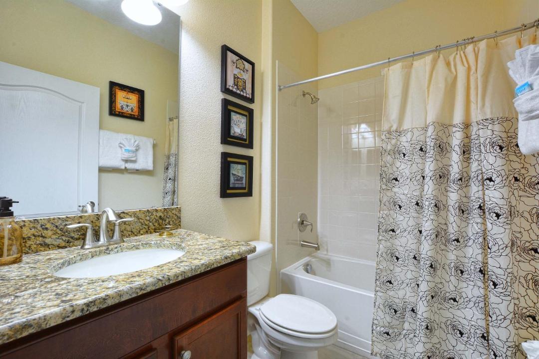 Photo of Bathroom in West Kissimmee
