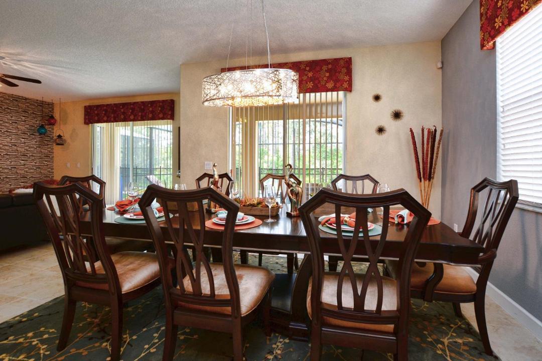 Photo of Livingroom in West Kissimmee
