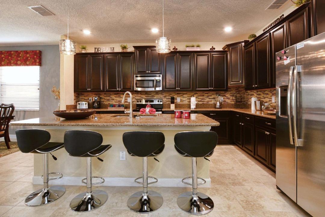 Photo of Kitchen in West Kissimmee
