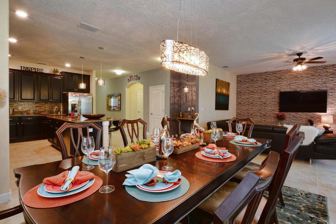 Photo of Livingroom in West Kissimmee